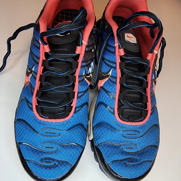 Nike Air Max Plus - Picture 1 of 6